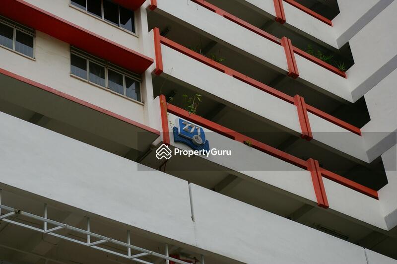 HDB Flat for Sale: D07, 180271