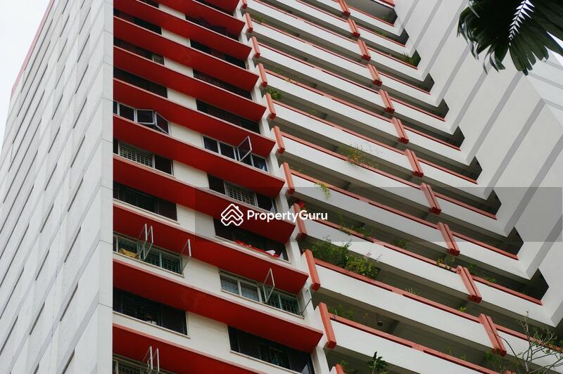 HDB Flat for Sale: D07, 180271