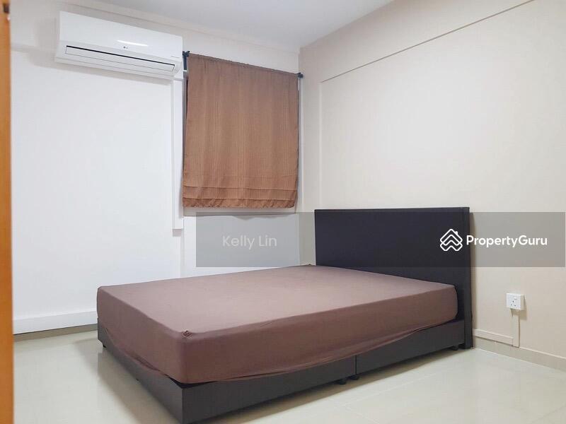HDB Flat for Sale: D07, 180271