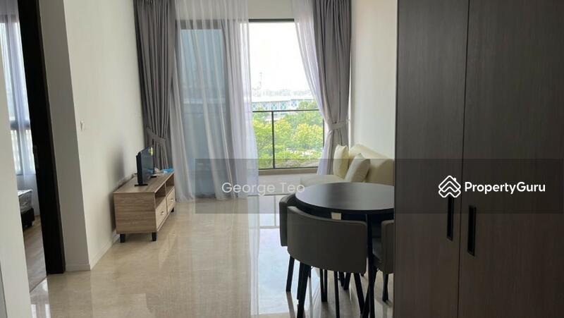 Avenue South Residence Condominium | D03 Tiong Bahru | Prop-GPT the AI-Powered Property Guru