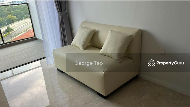 Avenue South Residence