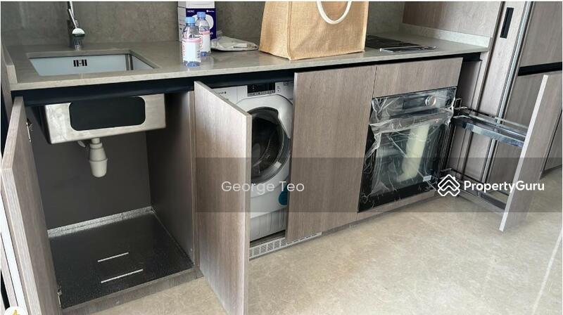 Avenue South Residence