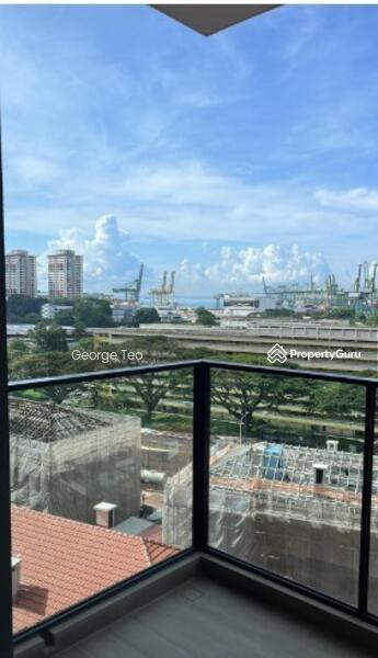 Avenue South Residence