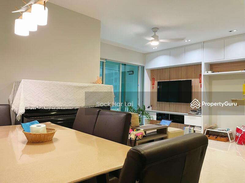 Condominium for Sale: D16, 479235