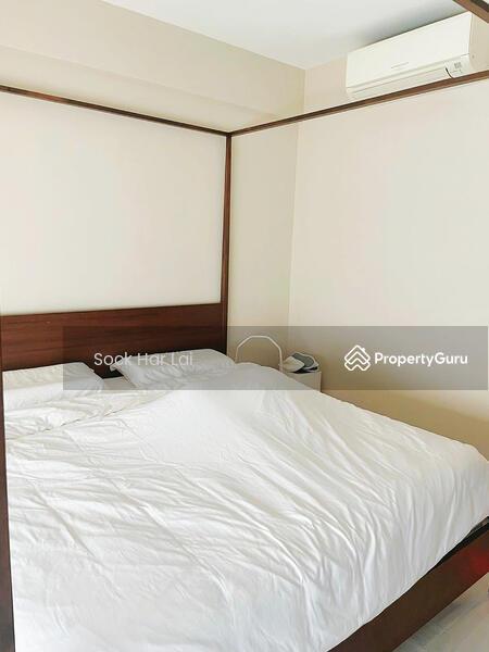 Condominium for Sale: D16, 479235