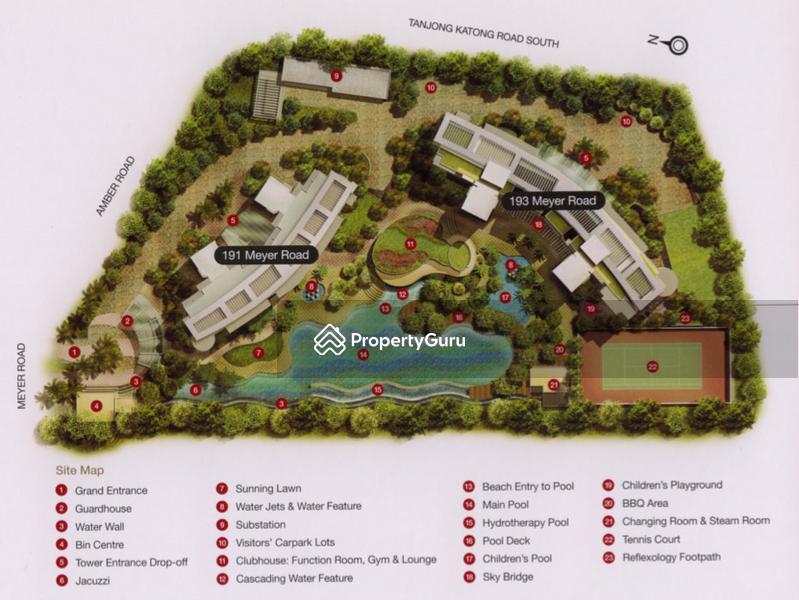 Condominium for Sale: Katong, D15, 437980