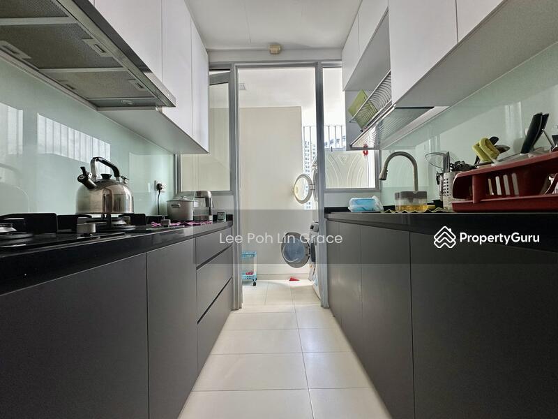 Condominium for Sale: Katong, D15, 437980