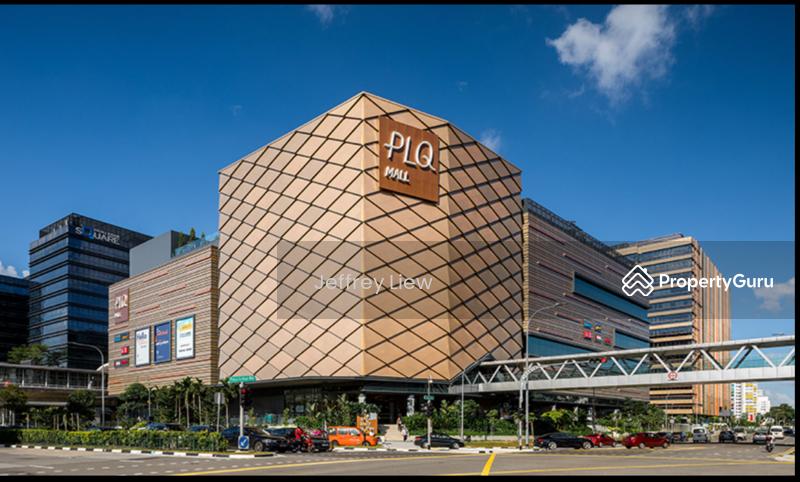 Upper Paya Lebar Road