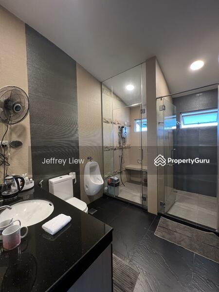 Upper Paya Lebar Road