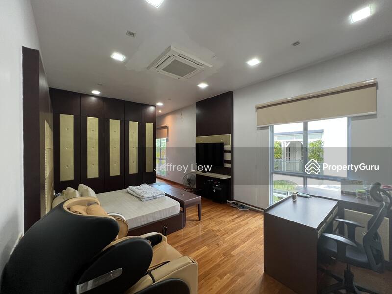 Upper Paya Lebar Road