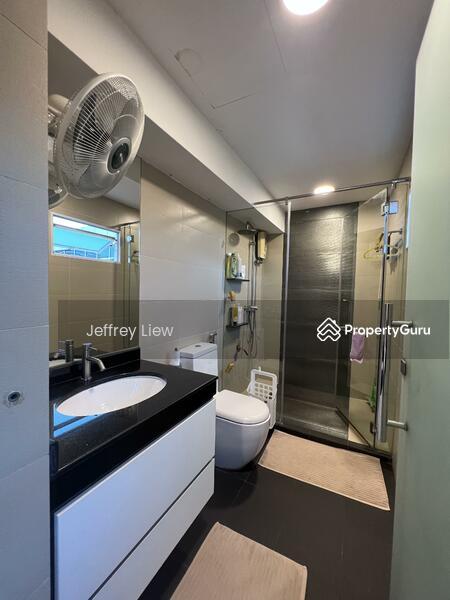 Upper Paya Lebar Road