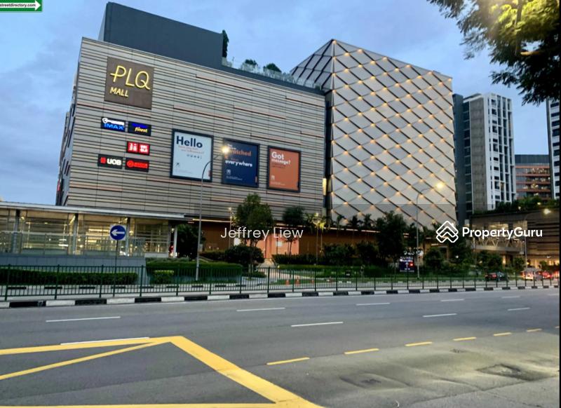 Upper Paya Lebar Road