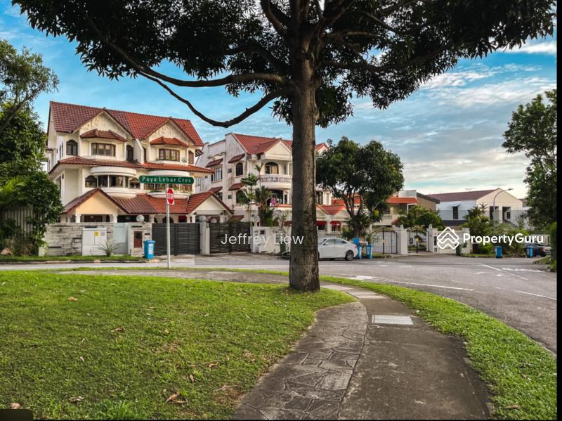 Upper Paya Lebar Road