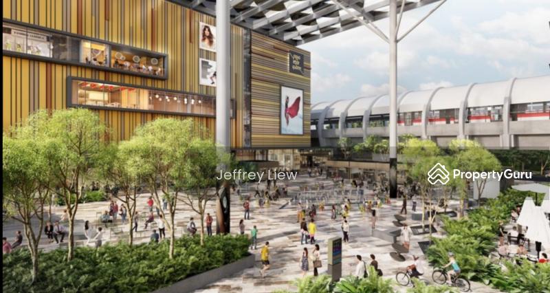 Upper Paya Lebar Road