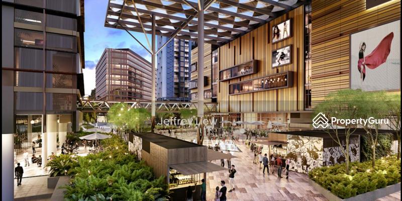 Upper Paya Lebar Road