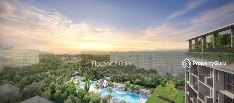 Canberra Crescent Residences