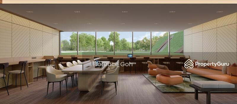 Canberra Crescent Residences