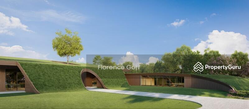 Canberra Crescent Residences