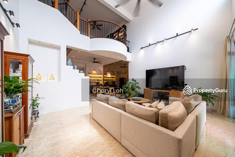 Prop-GPT: Terrace: D18 Pasir Ris The Riverina