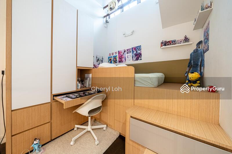 Terrace for Sale: Pasir Ris, D18, 518000
