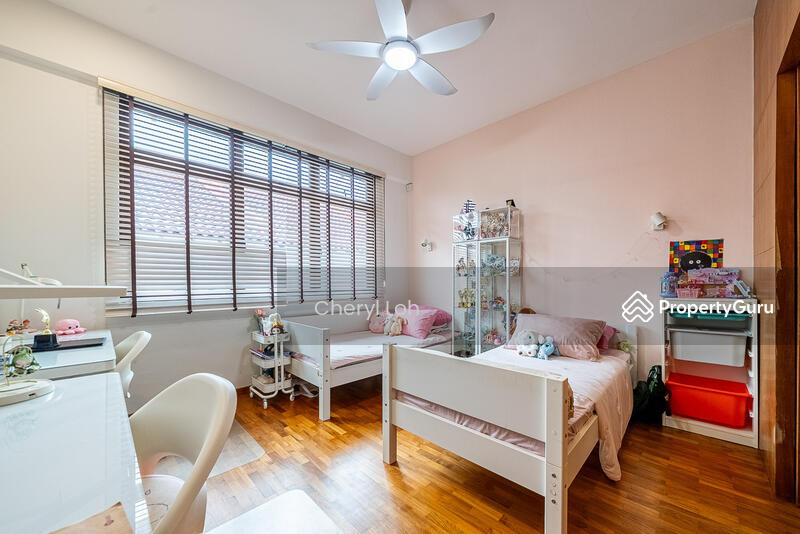 Terrace for Sale: Pasir Ris, D18, 518000