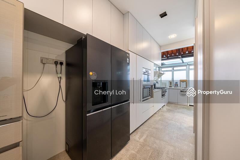 Terrace for Sale: Pasir Ris, D18, 518000