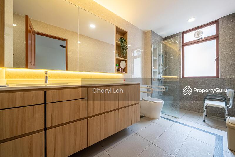 Terrace for Sale: Pasir Ris, D18, 518000