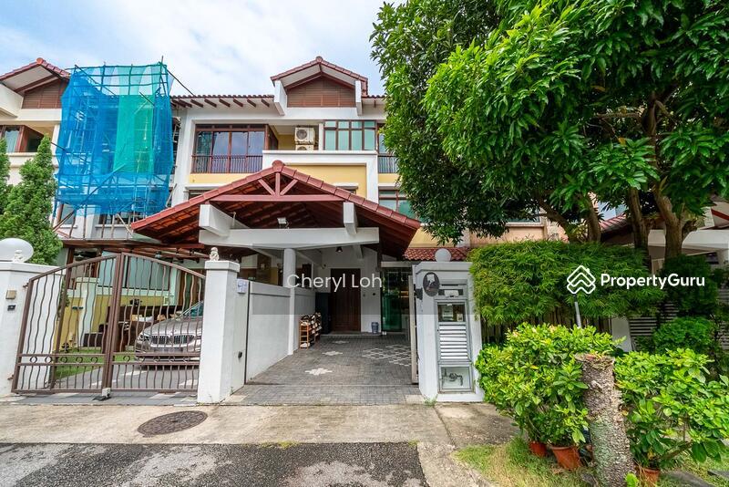 Terrace for Sale: Pasir Ris, D18, 518000