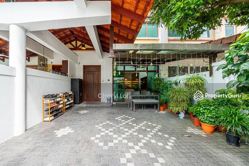 Terrace for Sale: Pasir Ris, D18, 518000