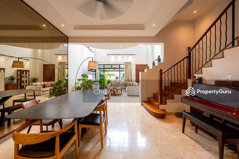 Terrace for Sale: Pasir Ris, D18, 518000