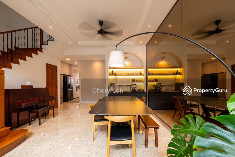 Terrace for Sale: Pasir Ris, D18, 518000
