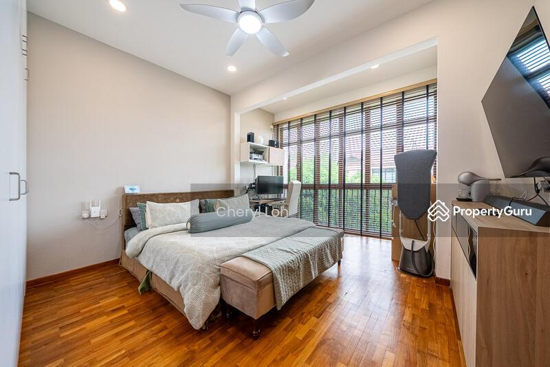 Terrace for Sale: Pasir Ris, D18, 518000