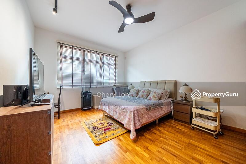 Terrace for Sale: Pasir Ris, D18, 518000
