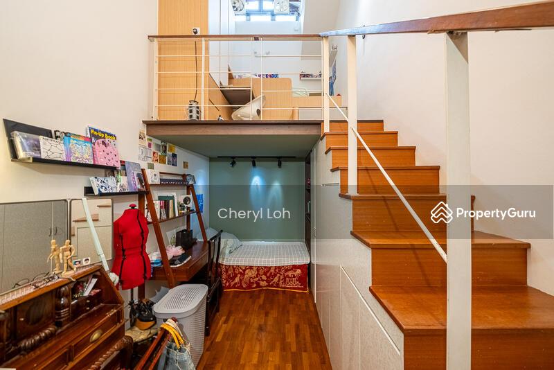 Terrace for Sale: Pasir Ris, D18, 518000
