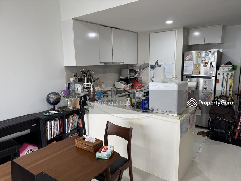 d'Leedon (Former Farrer Court)