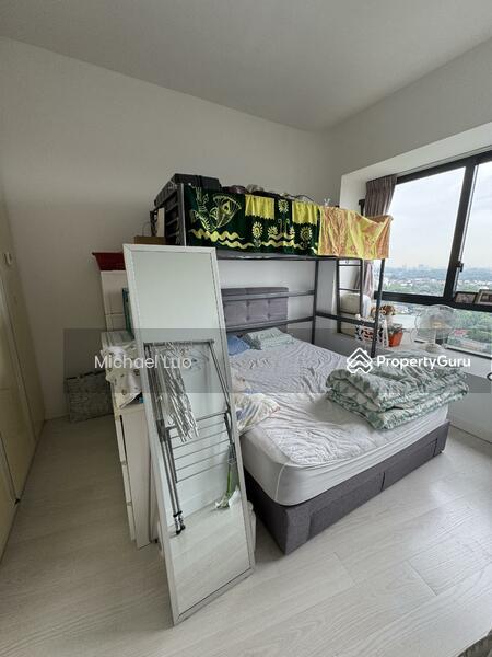 d'Leedon (Former Farrer Court)