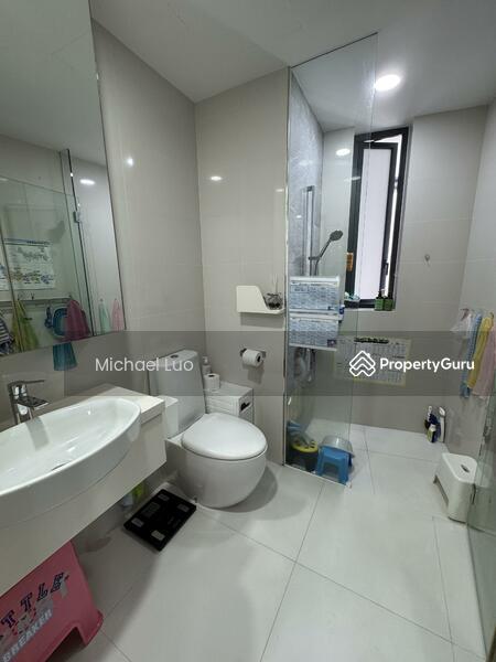 d'Leedon (Former Farrer Court)