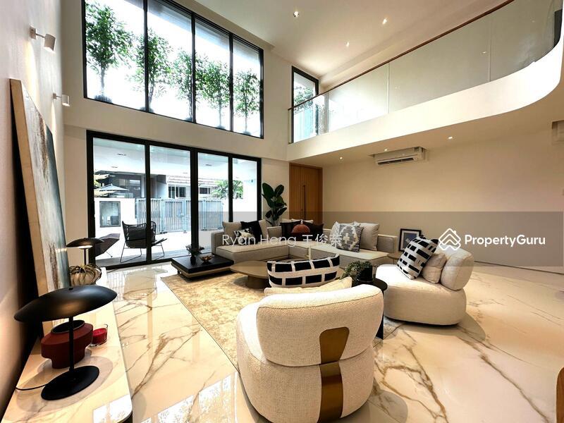 Terrace for Sale: D19, 558616