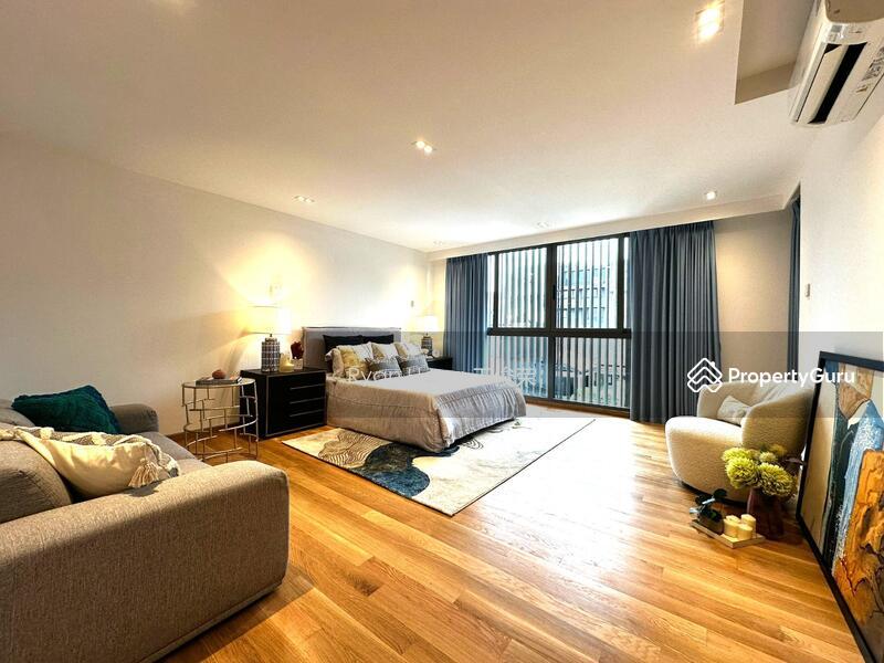 Terrace for Sale: D19, 558616