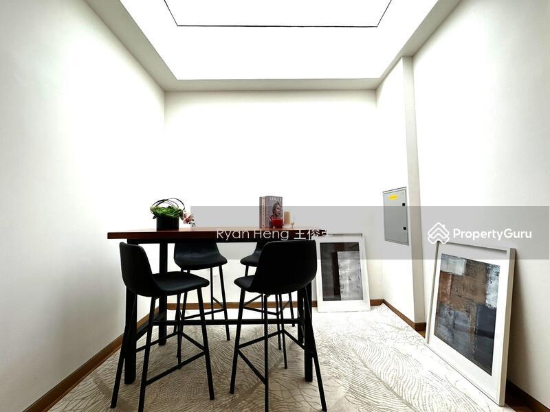 Terrace for Sale: D19, 558616