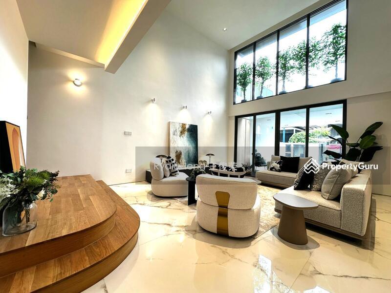 Terrace for Sale: D19, 558616
