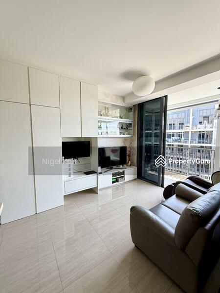 Condominium for Sale: D18, 529902