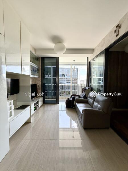 Condominium for Sale: D18, 529902