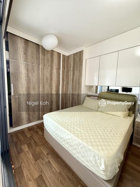 Condominium for Sale: D18, 529902