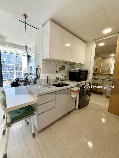 Condominium for Sale: D18, 529902