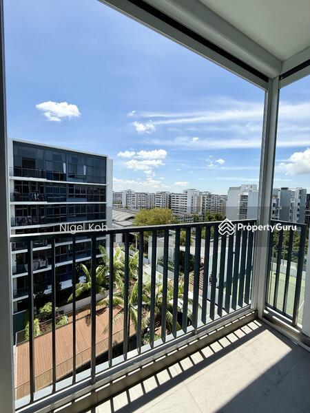 Condominium for Sale: D18, 529902