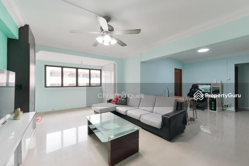 Prop-GPT: HDB Flat: D22 Boon Lay 940 Jurong West Street 91