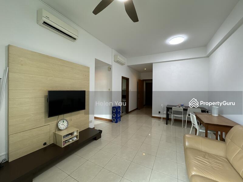 Prop-GPT: Condominium: D05  Blue Horizon