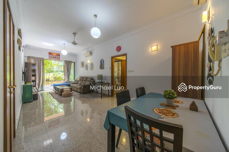 Prop-GPT: Condominium: D23 Hillview Hillbrooks