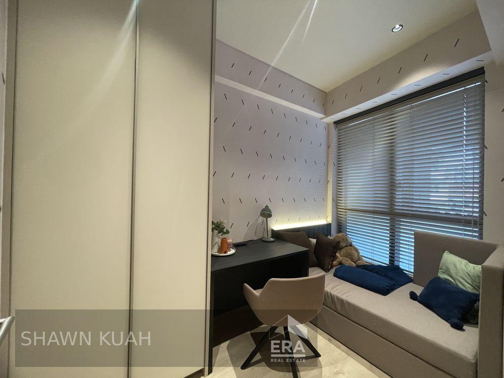 Prop-GPT: Condominium: D08 Serangoon Road The Ranz